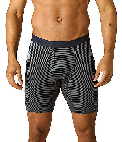 Bombas Cotton Modal Blend 6#double; Boxer Briefs