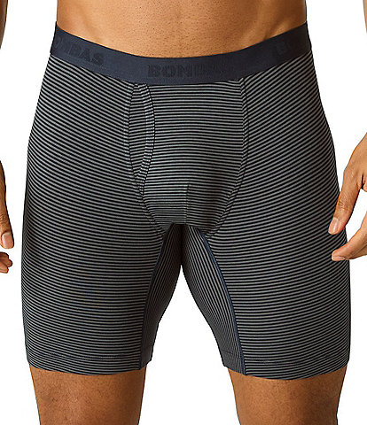 Bombas Cotton Modal Blend 6#double; Boxer Briefs