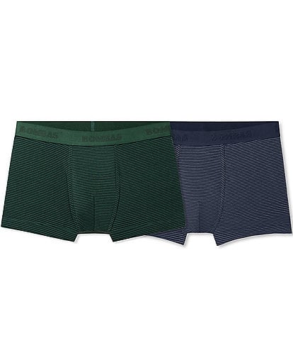 Bombas Cotton Modal Trunks 2-Pack