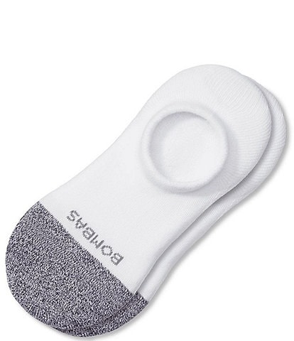 Bombas Cushioned No Show Socks