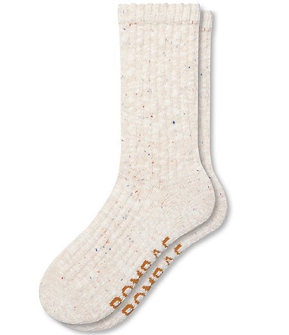 Bombas Donegal Ragg Calf Socks