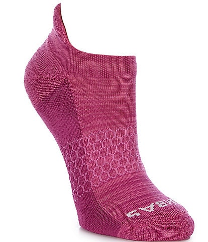 Bombas Legacy Randomfeed Colorblock Ankle Socks