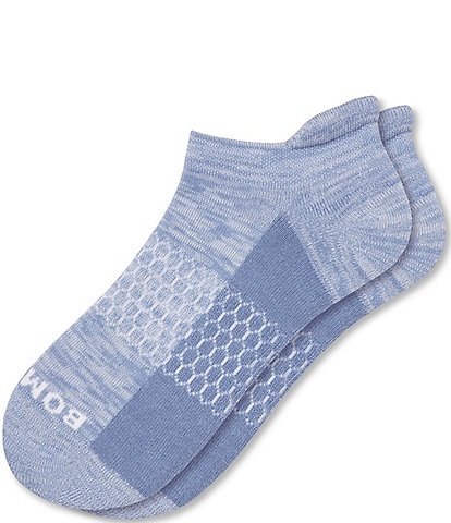 Bombas Legacy Randomfeed Colorblock Ankle Socks