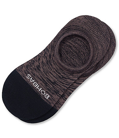 Bombas Legacy Randomfeed Cushioned No Show Socks