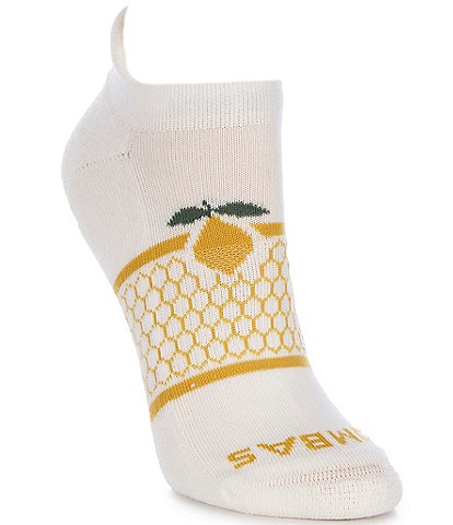 Bombas Lemon Ankle Socks