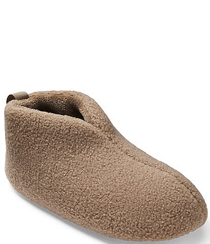 Bombas Marl Gripper Bootie Slippers