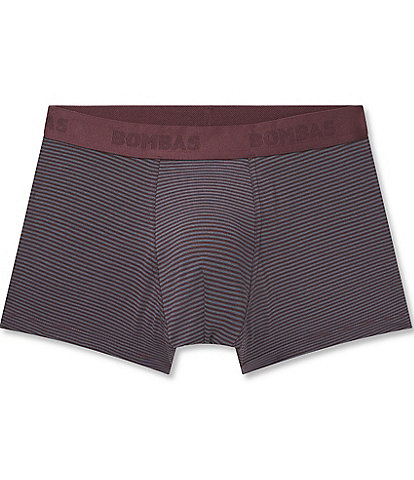 Bombas Men's Cotton Modal Blend Trunks