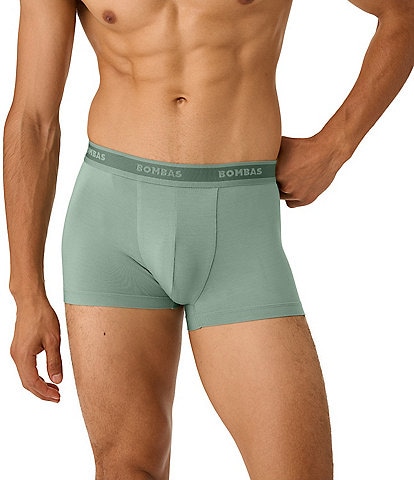 Bombas Men's Soft Flex Trunks