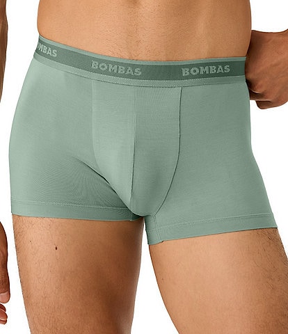 Bombas Men's Soft Flex Trunks