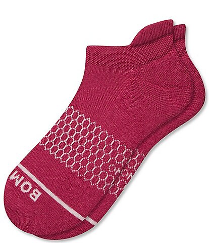 Bombas Merino Blend Solid Ankle Socks