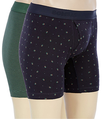 Bombas Modal Boxer Briefs 2-Pack