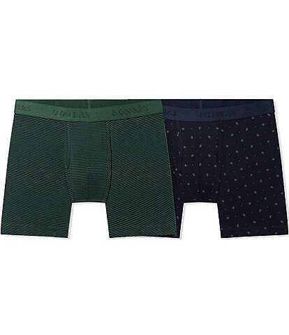 Bombas Modal Boxer Briefs 2-Pack
