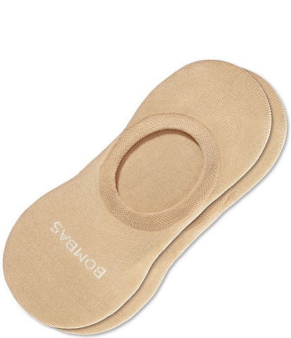 Bombas No Show Liner Socks