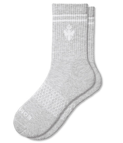 Bombas Original Heather Half-Calf Socks