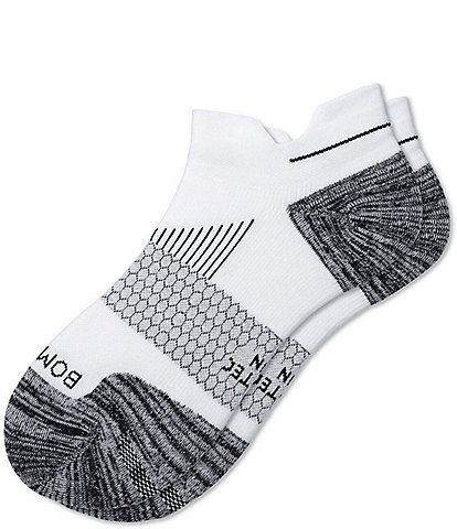 Bombas Performance Running Ankle Socks