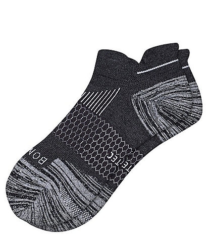 Bombas Running Ankle Socks