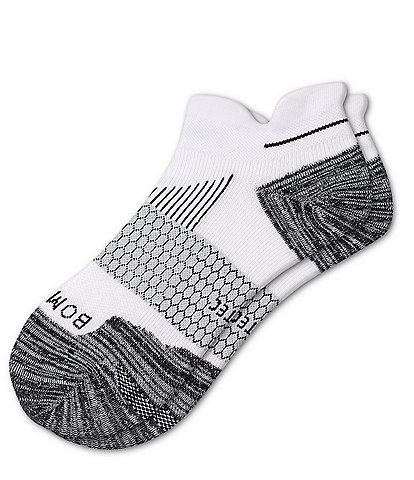 Bombas Running Ankle Socks