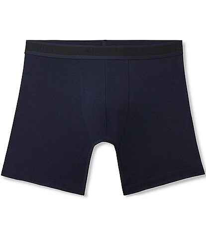 Bombas Soft Flex 6#double; Inseam Boxer Brief