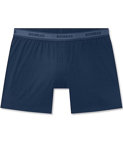 Bombas Soft Flex Boxer Shorts