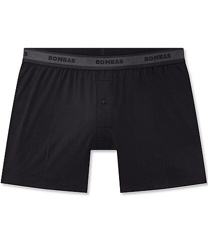 Bombas Soft Flex Boxer Shorts