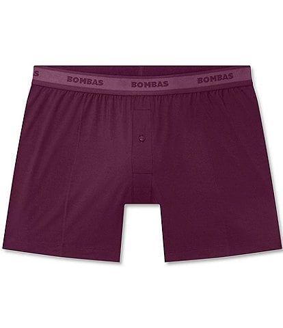 Bombas Soft Flex Boxer Shorts