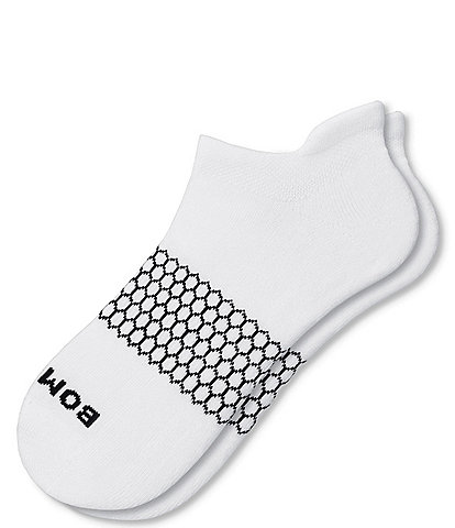 Bombas Solid Ankle Socks