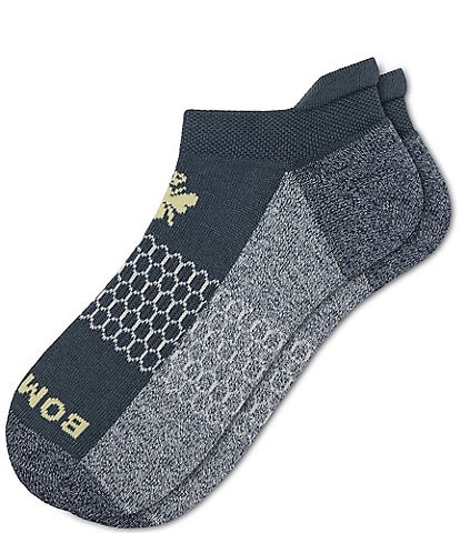 Bombas Solid Marl HT Bee Ankle Socks