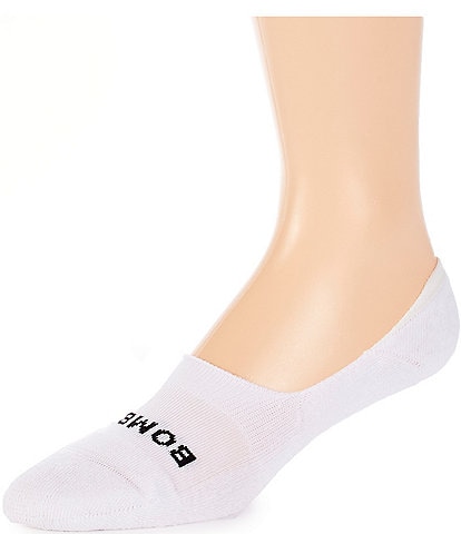 Bombas Solid No-Show Socks