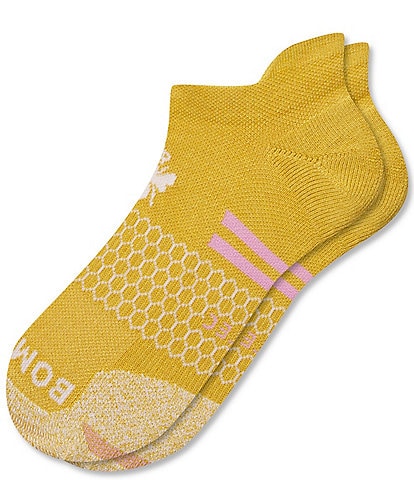 Bombas Stripe All Purpose Ankle Socks