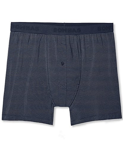 Bombas Striped Boxer Shorts