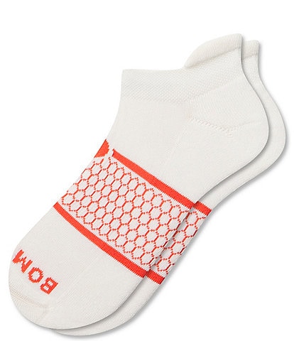 Bombas Tomato Ankle Socks