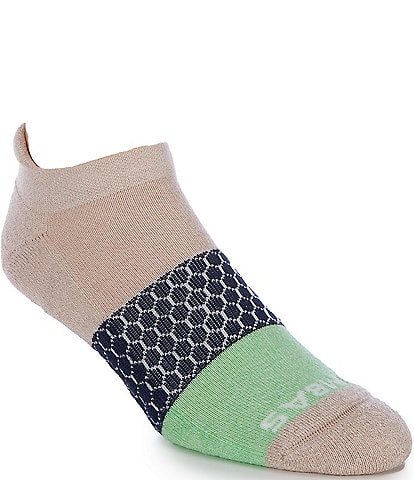 Bombas Tri-Block Ankle Socks