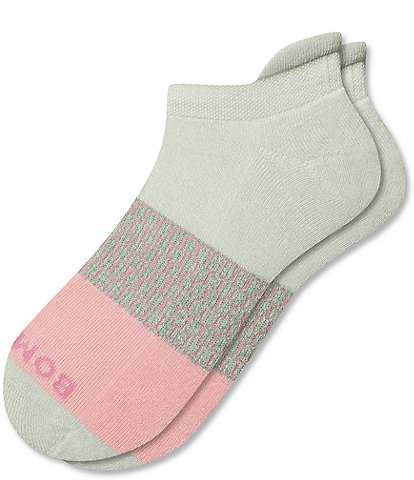 Bombas Tri-Block Ankle Socks