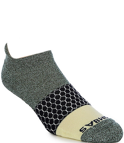 Bombas Tri-Block Ankle Socks