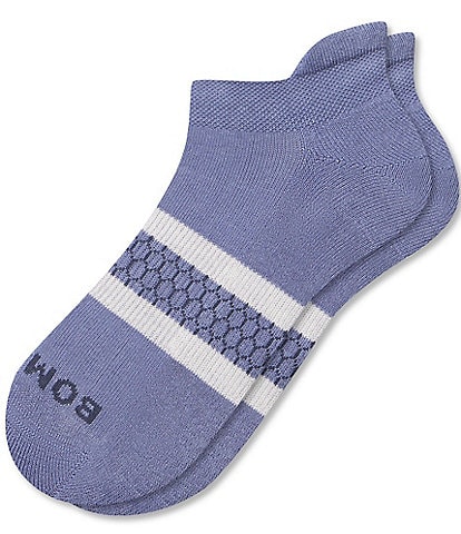 Bombas Vintage Stripe Ankle Socks