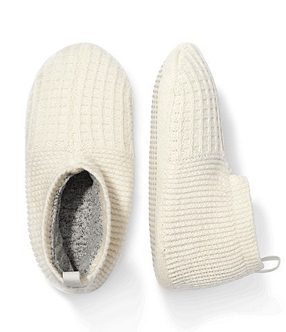 Bombas Waffle Gripper Slippers