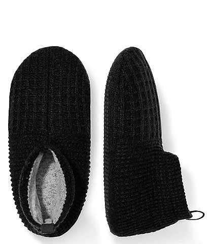 Bombas Waffle Gripper Slippers