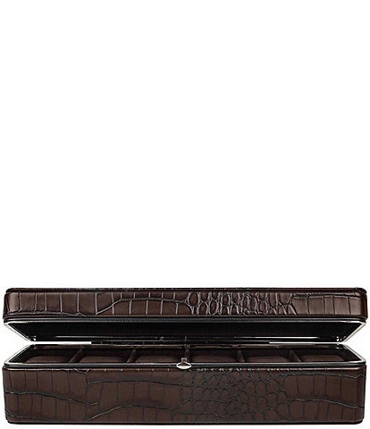 Bombay 6-Slot Watch Box