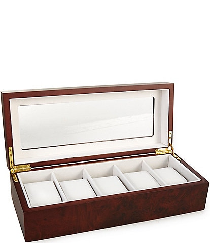Berkshire Bombay Signature Watch Box
