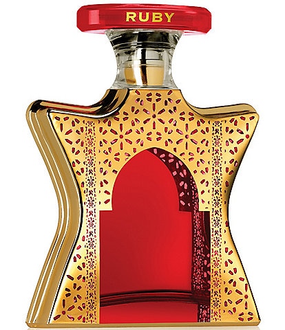 Bond No. 9 New York Dubai Ruby Eau de Parfum