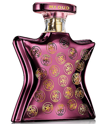 Bond No. 9 New York My Oud Eau de Parfum