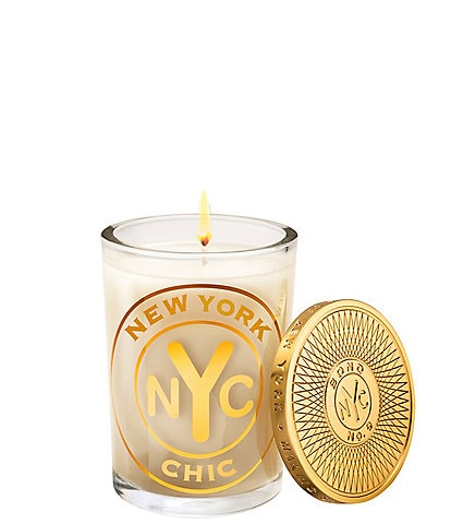Bond No. 9 New York New York Chic Scented Candle, 6.4 oz.