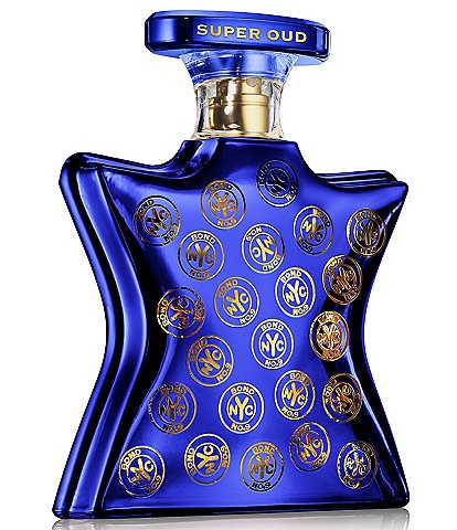 Bond No. 9 New York Super Oud Eau de Parfum