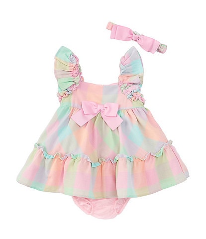 Baby Girl Clothes Dresses New Year | First New Years Outfit Girl - 1st New  Girl Party - Aliexpress