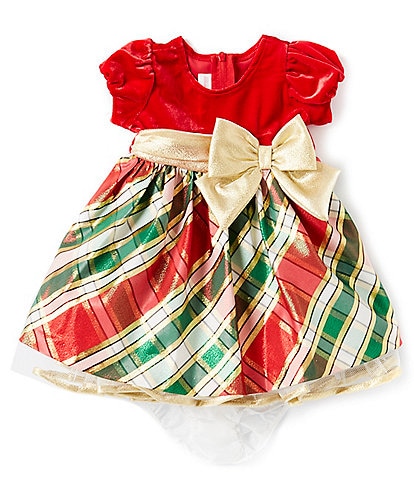 Dillards baby girl outlet dresses