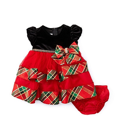 baby christmas dresses Dillard s