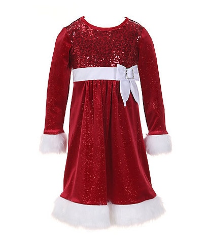 childrens christmas dresses Girls Dillard s