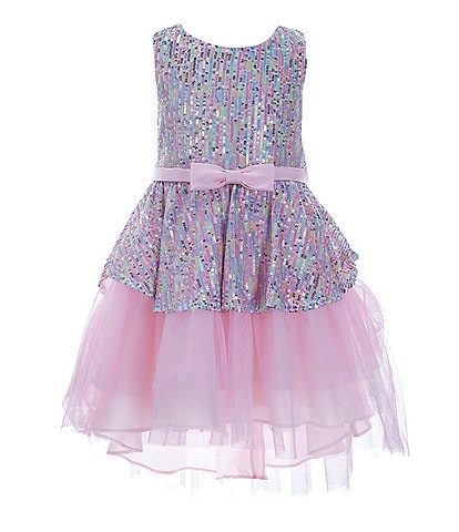 Girls' Party Dresses | Dillard's