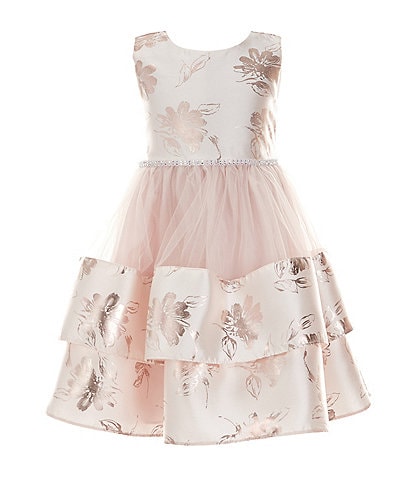 Girls' Dresses & Special Occasion Outfits | Dillard's