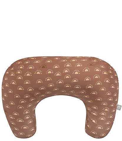 Boppy Nursing Pillow - Clay Golden Suns